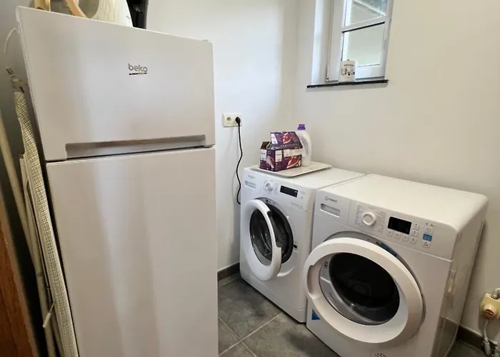 La Clef Des Champs Libin