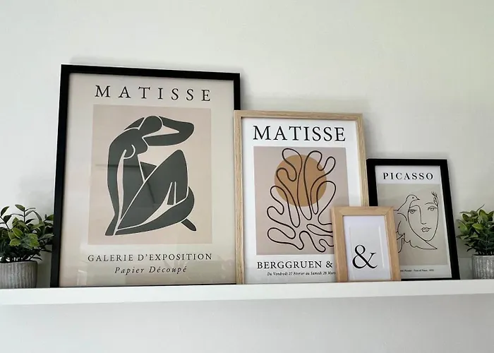 La Clef Des Champs Prázdninový dům