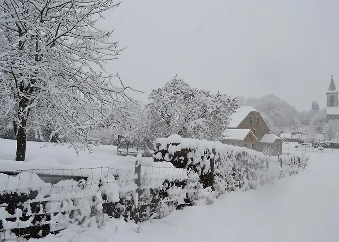 La Clef Des Champs * Libin