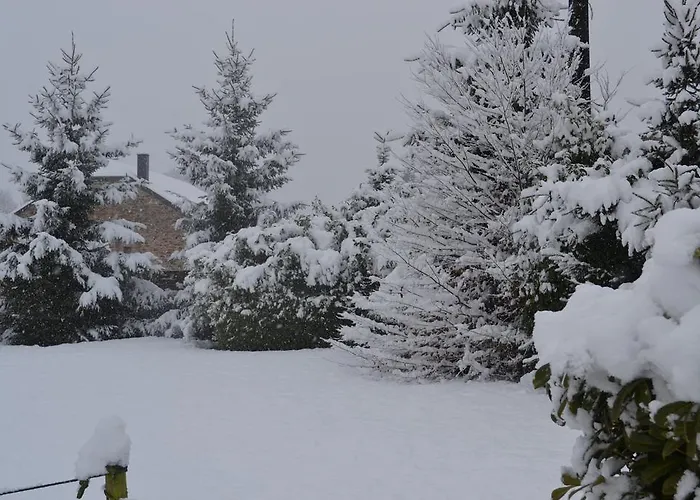 La Clef Des Champs *