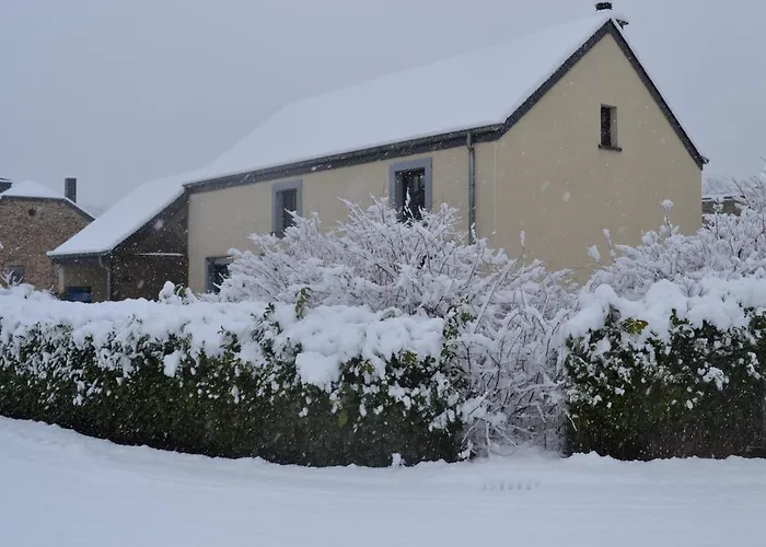 La Clef Des Champs * Libin