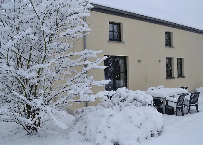 La Clef Des Champs * Libin