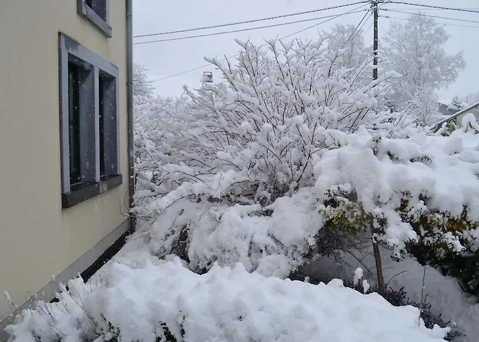 Prázdninový dům La Clef Des Champs