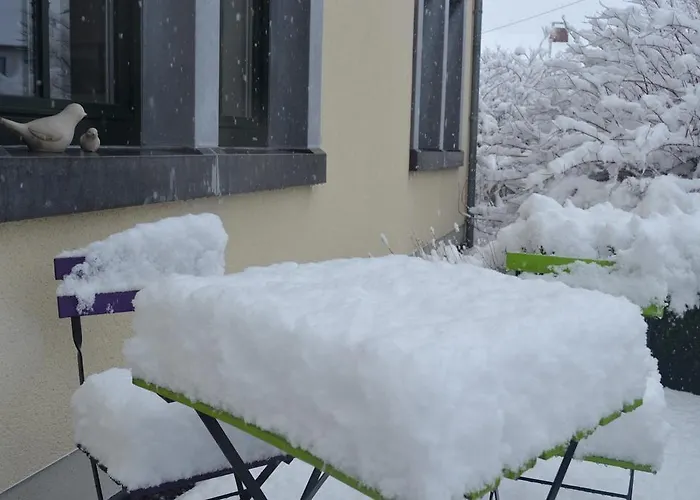 Prázdninový dům La Clef Des Champs *