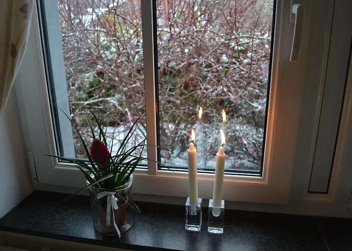 Prázdninový dům La Clef Des Champs