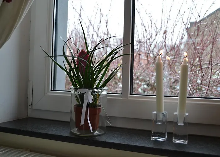 Prázdninový dům La Clef Des Champs Libin