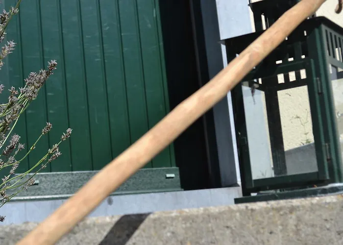 Prázdninový dům La Clef Des Champs *