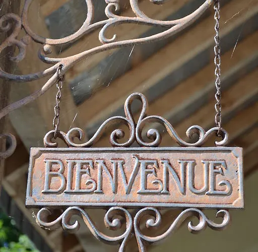 Prázdninový dům La Clef Des Champs Libin