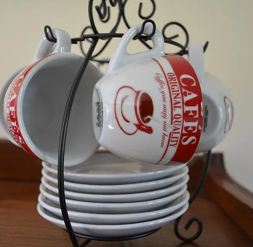 La Clef Des Champs Libin