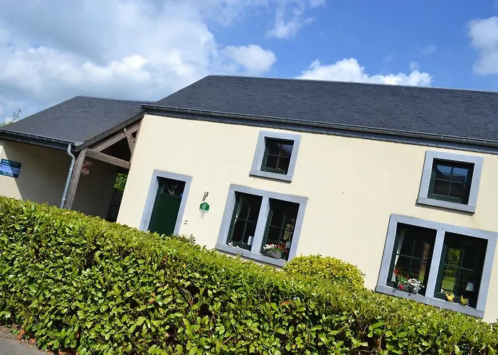 Prázdninový dům La Clef Des Champs